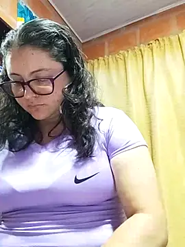 DarkCherry20  online show from April 16, 2:01 am