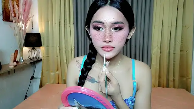 Fuuk sexdOll69 online show from May 12, 12:45 pm