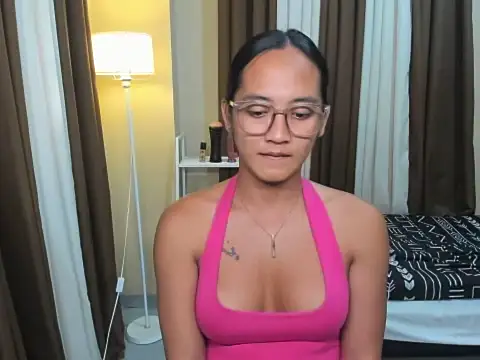 Jannahsofuck online show from June 7, 5:25 am