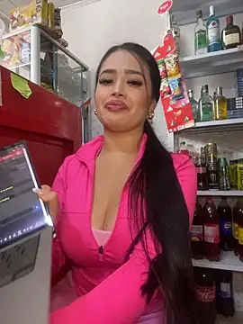 Sara fun online show from March 19, 8:13 pm