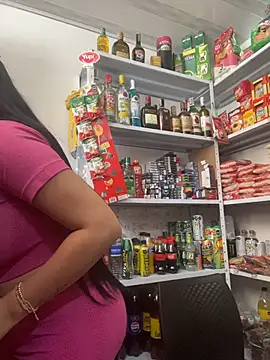 Sara fun online show from February 25, 4:05 pm