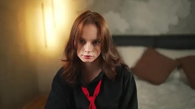 StacyGrace online show from April 17, 4:25 am