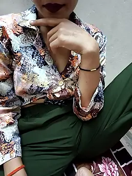 Dimple-Shah online show from May 21, 2:37 pm