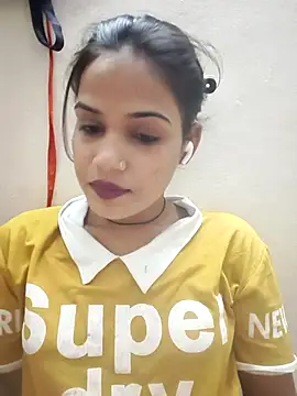 Dimple-Shah online show from May 22, 2:37 pm