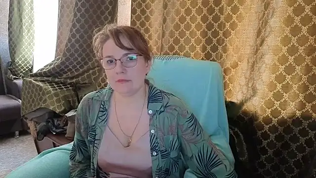 Miss SandraX online show from May 19, 4:14 pm