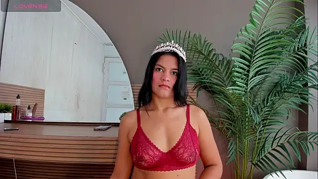 Marilyn Mulata online show from May 21, 7:12 pm