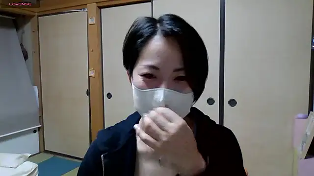 rin2432 online show from May 5, 2:53 pm