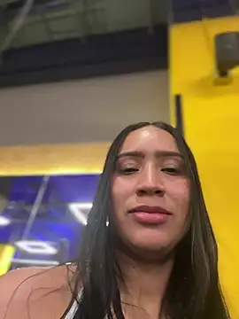 Sexysoeh online show from June 19, 7:28 pm