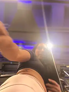 Sexysoeh online show from June 26, 7:37 pm