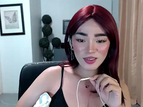 lavandermilk online show from May 3, 9:29 pm