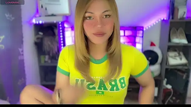 hannaBaby lisyos11 online show from June 15, 9:59 pm