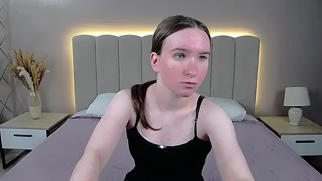 MarliinNova online show from July 31, 4:57 am
