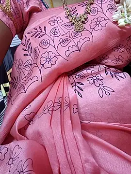 icenila online show from April 20, 3:48 pm