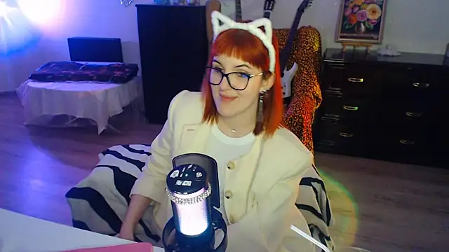 ConchitaMesser online show from May 14, 10:37 pm