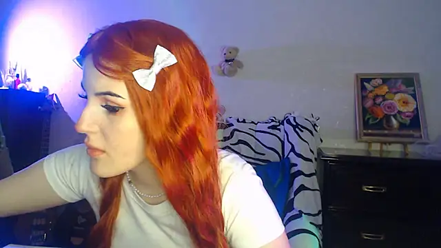 ConchitaMesser online show from May 22, 9:46 pm