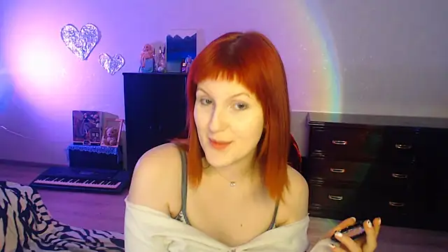 ConchitaMesser online show from May 7, 9:51 pm
