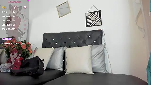 Sweett-Maria online show from June 19, 6:55 pm