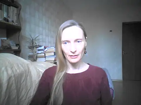 LunaBelle8 online show from May 9, 1:35 pm
