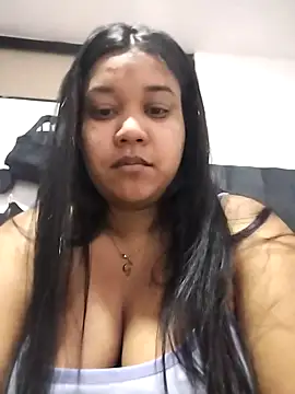 Candy2615 online show from April 22, 5:43 pm