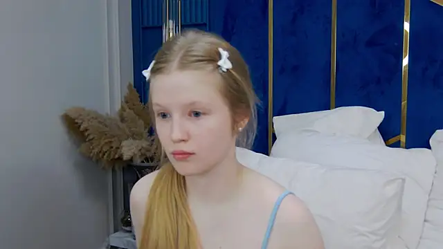 LilianHowards online show from April 23, 10:12 am