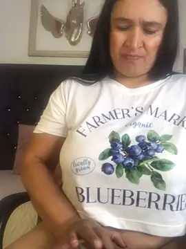 anastassiaa 57 online show from June 20, 10:30 am