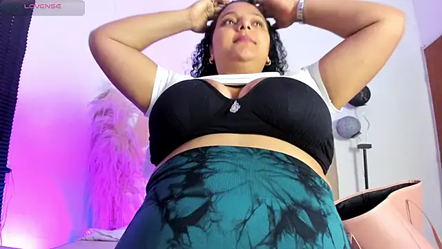 manuboobss online show from May 30, 7:21 pm