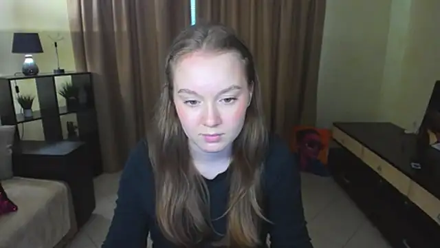 ValeriSunny online show from April 23, 11:06 am