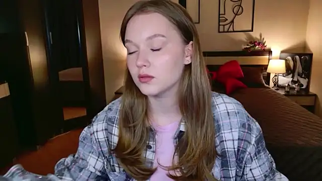 ValeriSunny online show from April 27, 2:36 pm