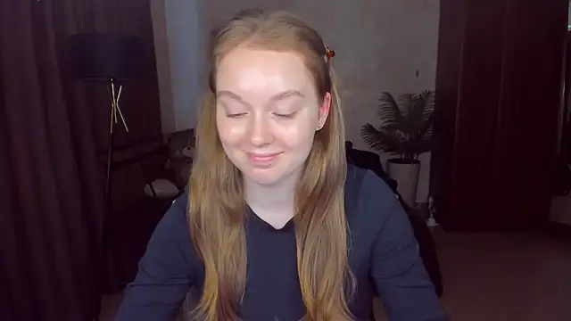 ValeriSunny online show from May 28, 7:28 am