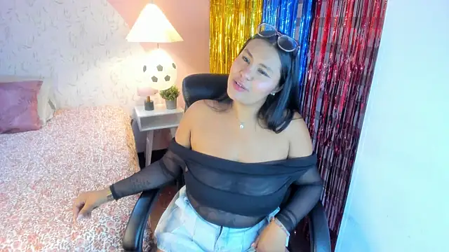 Tammara Brm online show from June 24, 12:48 pm