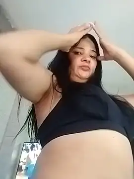 luna rivers online show from June 21, 4:33 pm