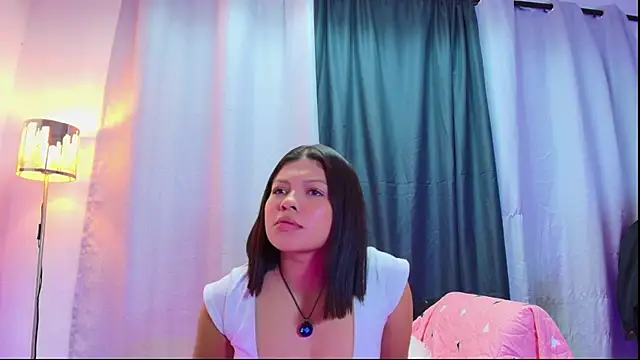 Abby Coper1 online show from May 3, 1:14 pm