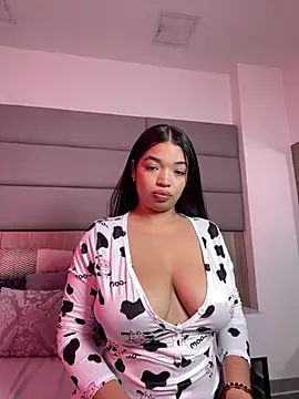 LilyFoox online show from May 19, 12:56 pm
