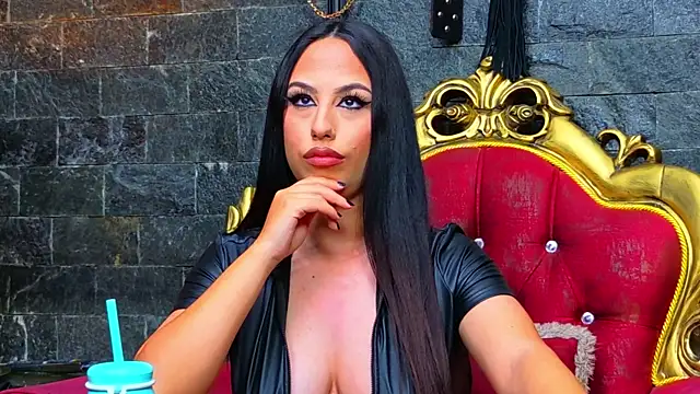 AriannaNoir online show from May 21, 5:05 am