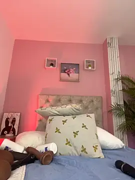 caro lovings online show from June 16, 3:40 am