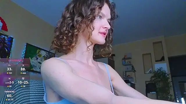 Muscle Muse online show from April 26, 11:57 pm