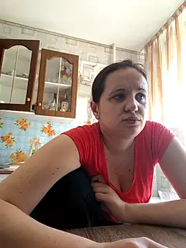 Jeanne Cynthia online show from May 26, 10:03 am