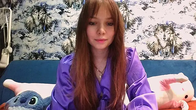 Princess Mira online show from June 3, 5:40 pm
