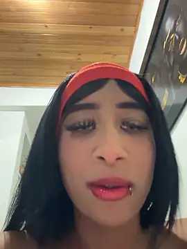 Zaabrina 20 online show from June 3, 6:14 am