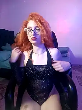Chiara Angel online show from May 4, 12:58 am
