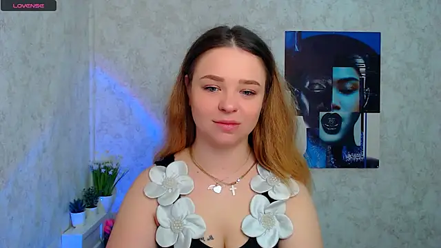 NicoleAura online show from May 11, 6:59 am