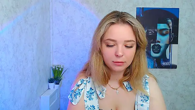 NicoleAura online show from June 3, 7:42 am
