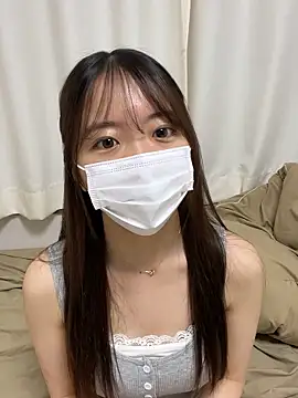 Mirei  oO online show from April 19, 11:43 am