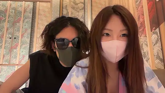 Nama Naka online show from April 19, 8:25 am