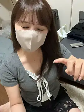 zarame chan online show from July 9, 1:24 pm