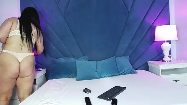 Denissya online show from May 18, 4:40 am