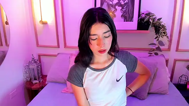 Nanami  online show from May 30, 1:31 pm