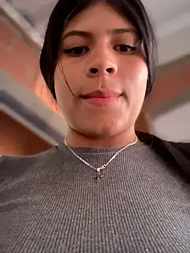 ElahiaMarquez online show from May 14, 6:14 pm