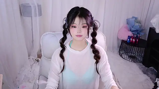 ChuYI-007 online show from May 1, 8:28 am