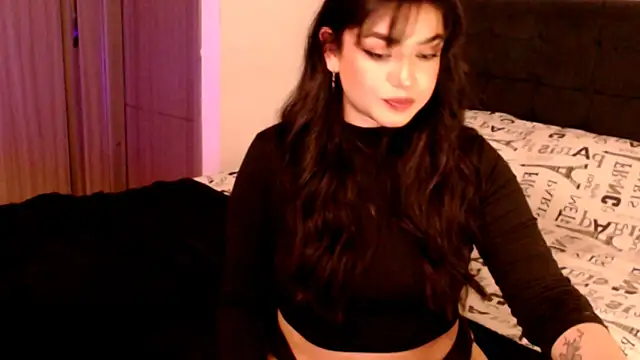 Leona-12 online show from June 18, 11:53 pm